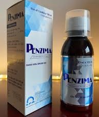 Penzima giúp bổ sung enzym tiêu hóa